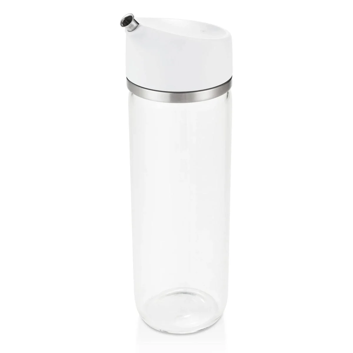 OXO Precision Pour Oil Dispenser - White