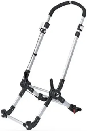 Bugaboo Cameleon3 Stroller Chassis - Aluminum Frame