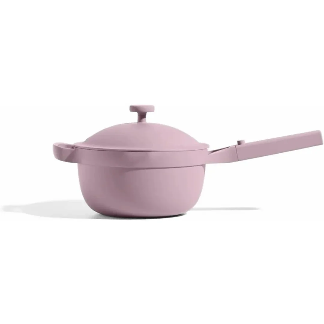 Our Place 2.5 Qt Mini Perfect Pot - Lavender