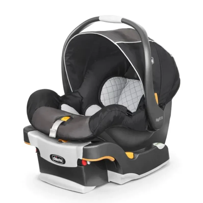 Chicco KeyFit 30 Infant Car Seat - Orion (See Description)