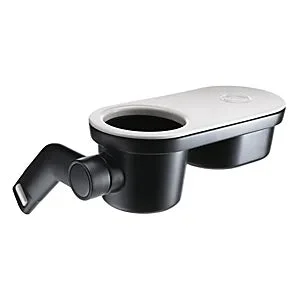 Bugaboo Snack Tray - Black