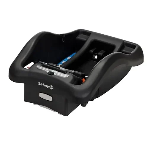 Safety 1st OnBoard35 SecureTech Infant Car Seat Base - Black