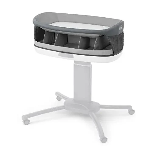 Chicco Close to You Se Changer and Organizer - Grey