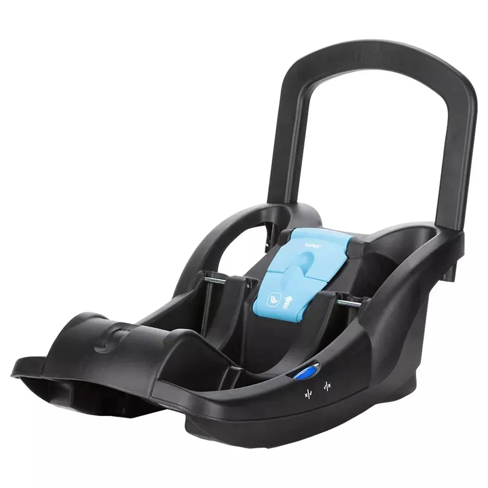 Diono LiteClik30 R and RX SafePlus Infant Car Seat Base - Black