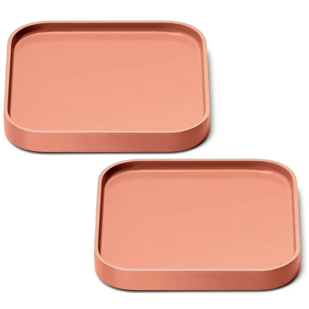 Caraway Spoon Rest Set of 2 - Perracotta