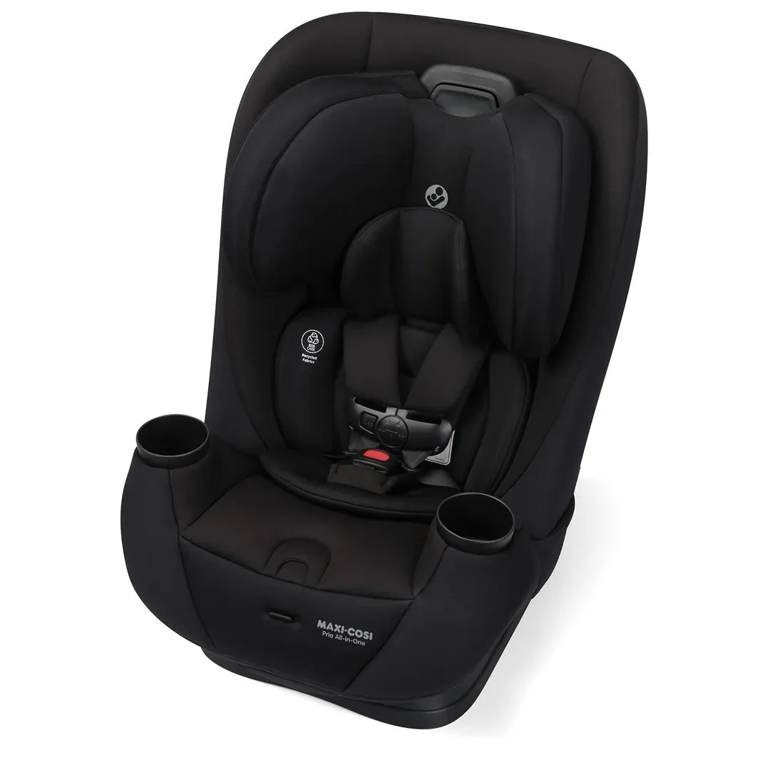 Maxi-Cosi All-in-One Convertible Car Seat - Sea Storm