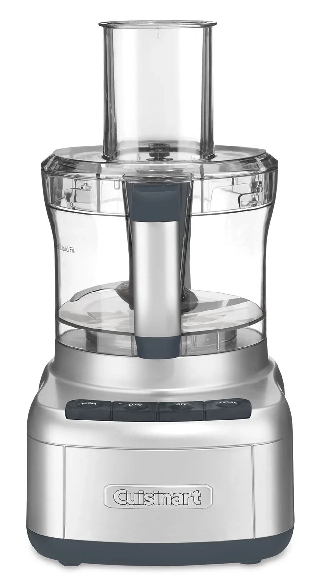 Cuisinart Elemental 8-Cup Food Processor