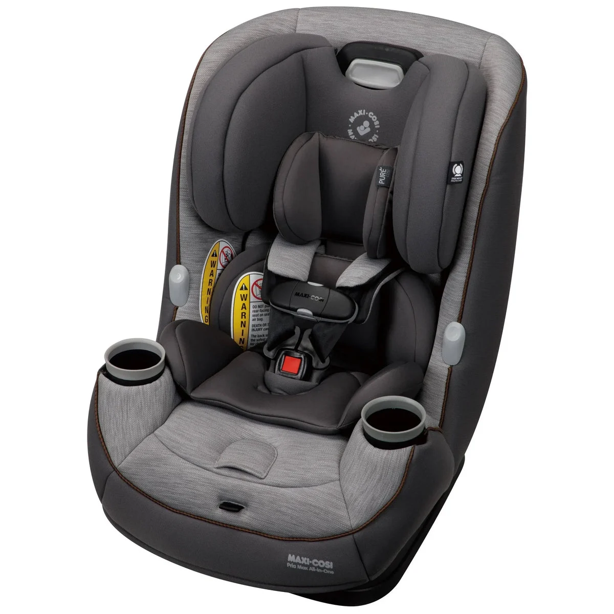 Maxi-Cosi Pria Max All-in-One Convertible Car Seat - Urban Wonder