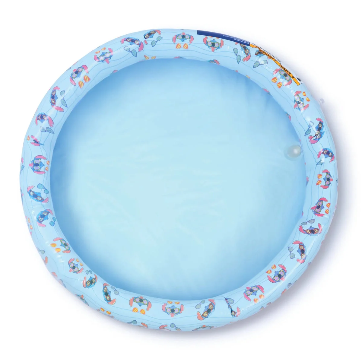 DISNEY Inflatable Kiddie Pool for Kids - Ages 3+