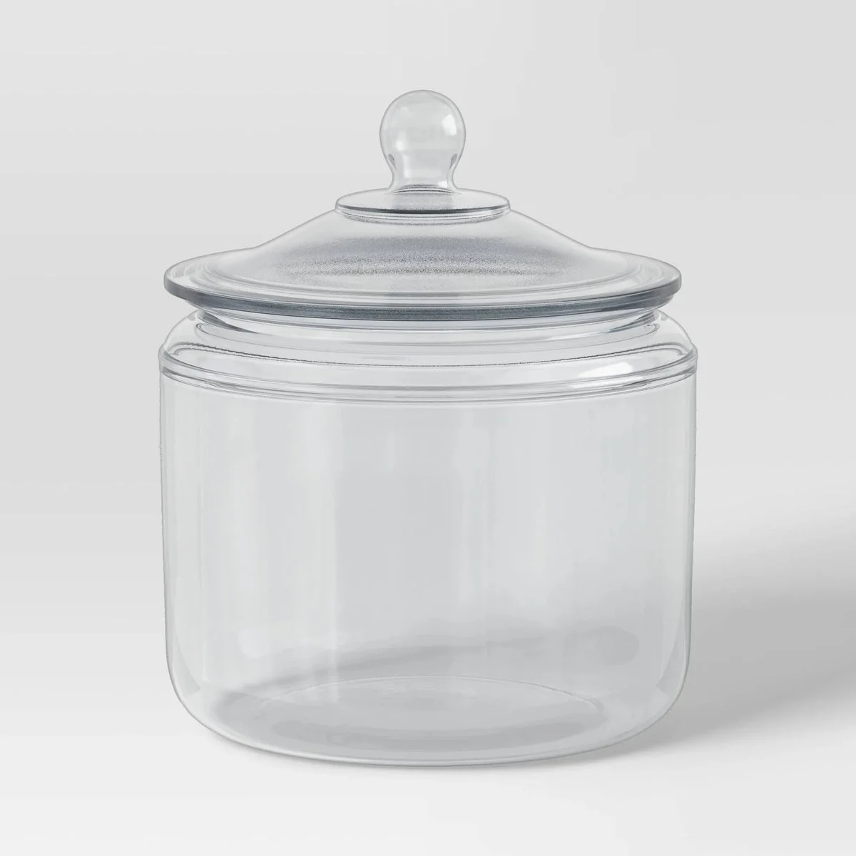 Threshold 96oz Glassware Kitchen Storage - Threshold