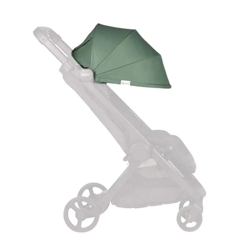 Ergobaby METRO+ SUNSHADE - SEA GLASS