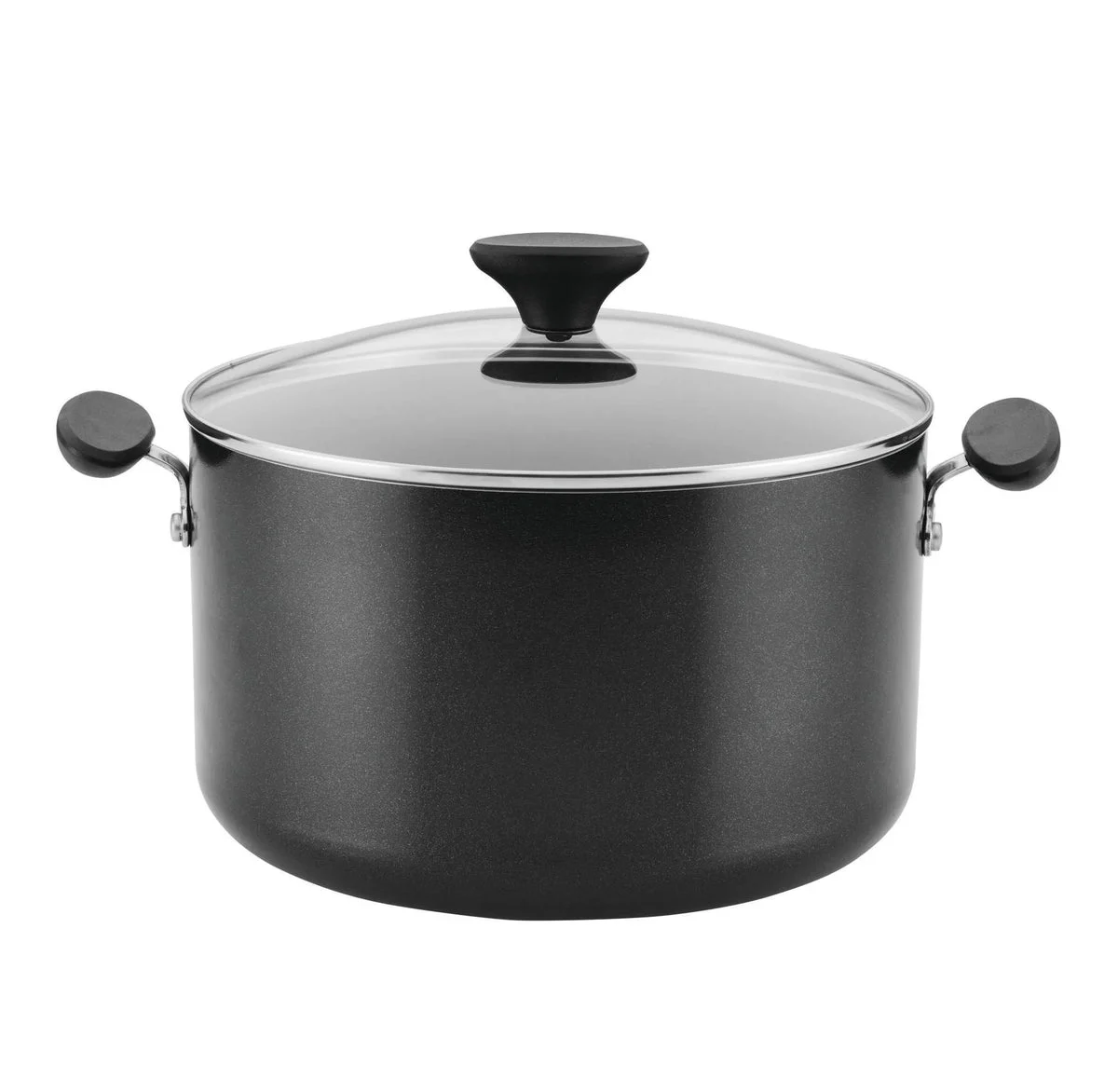 Farberware Reliance 8qt Nonstick Stock Pot (See Description)