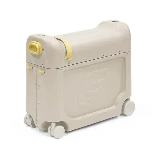 Stokke Jetkids Bedbox - Moonglow White
