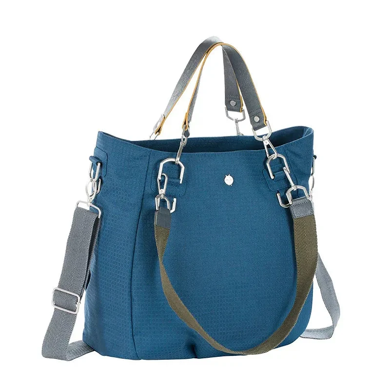 Lassig Mix N Match Diaper Bag - Ocean