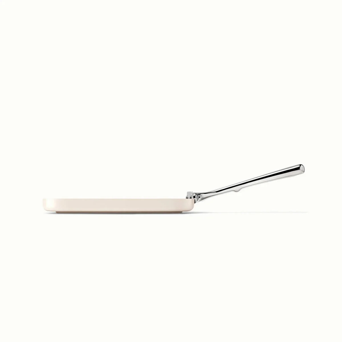 Caraway Home Square Griddle Pan - Grey
