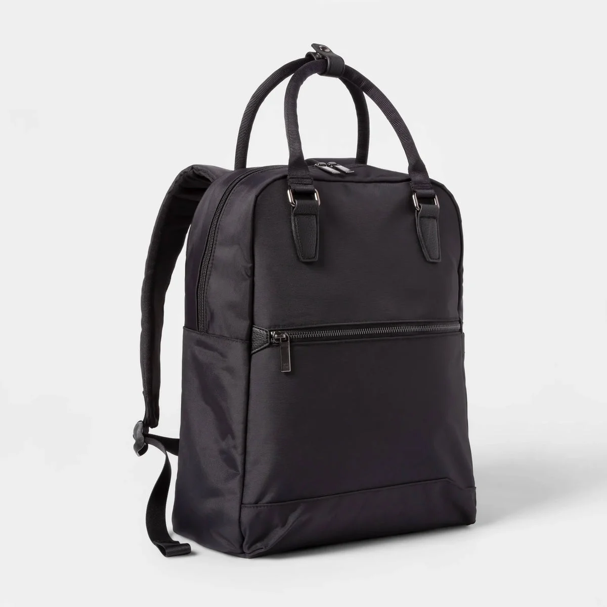 Open Story Commuter Backpack - Black