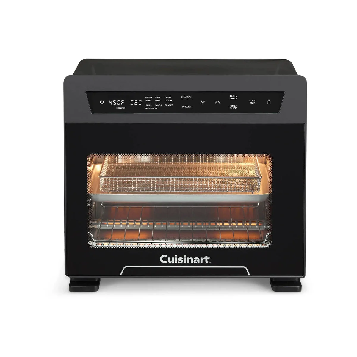 Cuisinart Digital Air Fryer Oven - XL