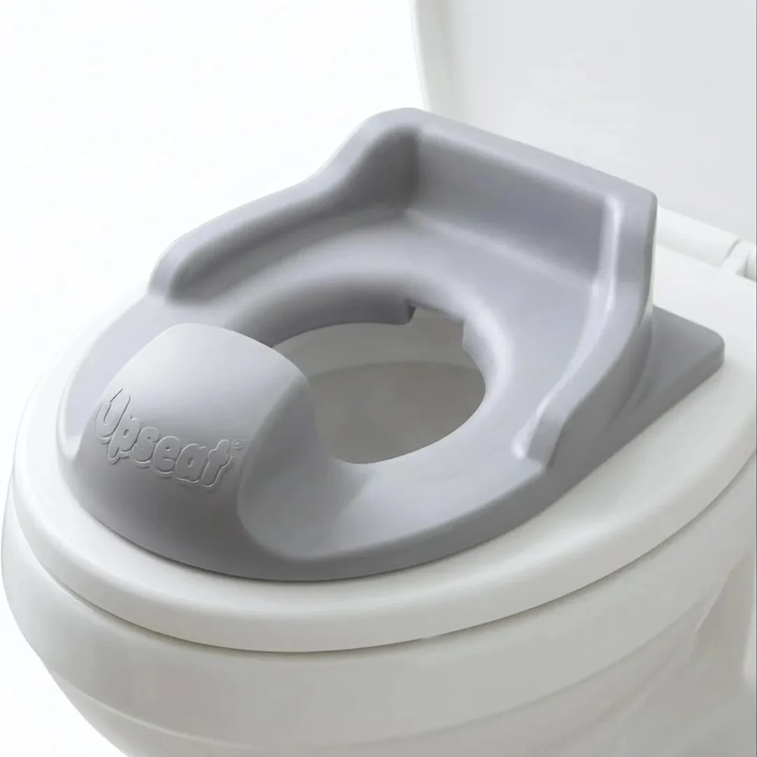 Upseat Soft-Sit Potty Training Seat for Toddlers