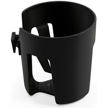 Stokke Stroller Cup Holder - Black