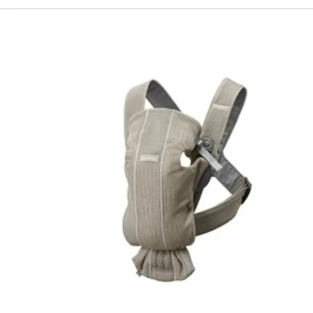 BabyBjörn Baby Carrier Mini 3D Mesh
