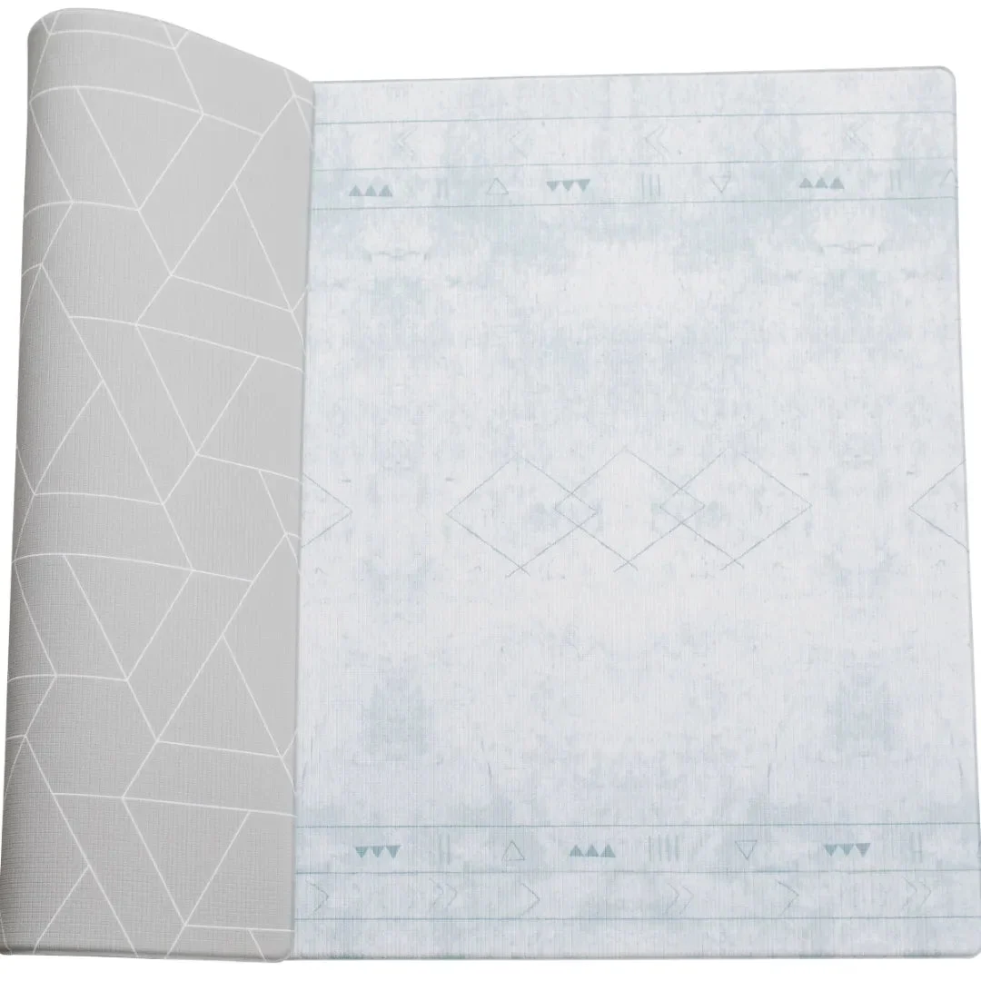 Little Bot Ofie Reversible Play Mat (Zen Line + Oracle)