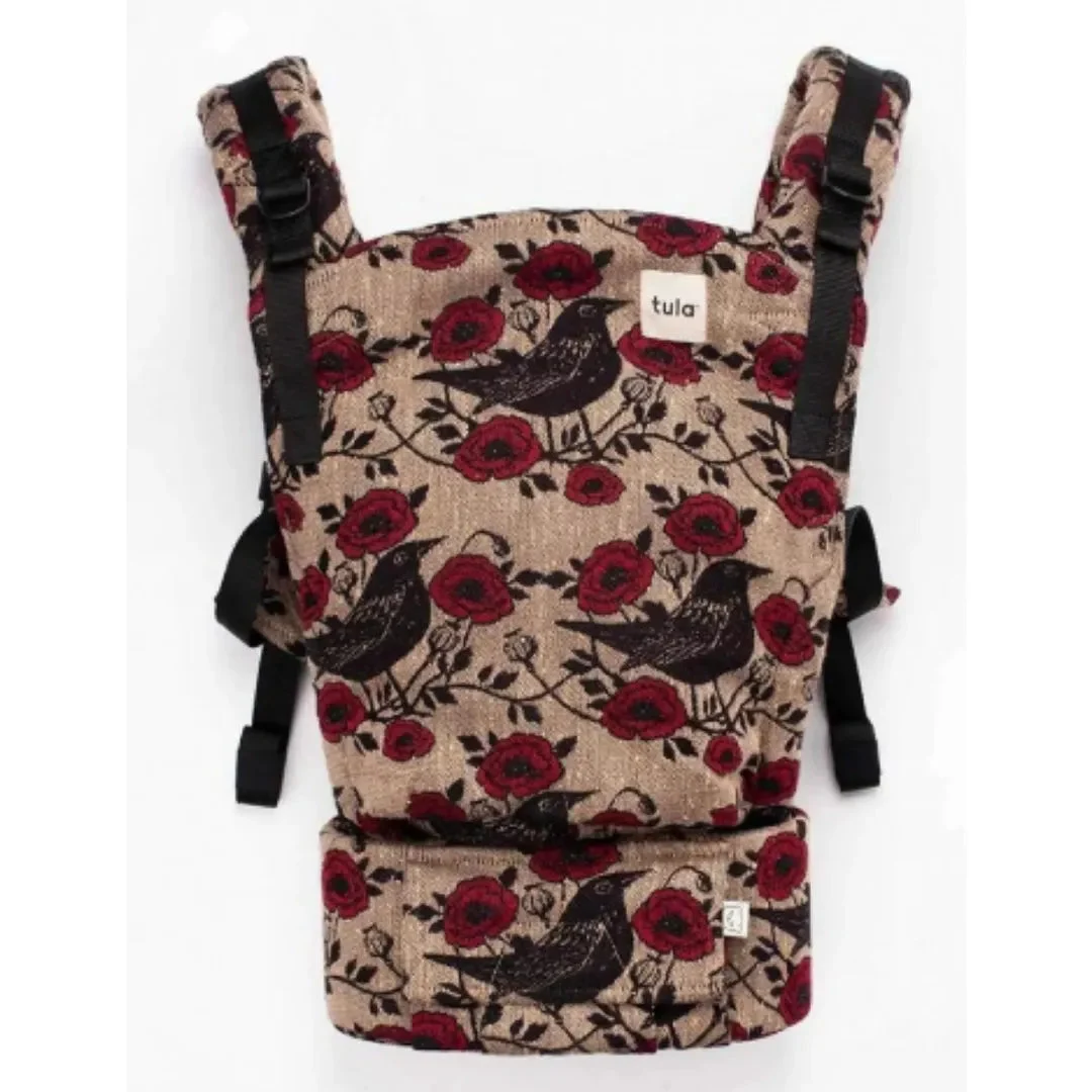 Tula Free-To-Grow Signiature Full – Temps de Cerises
