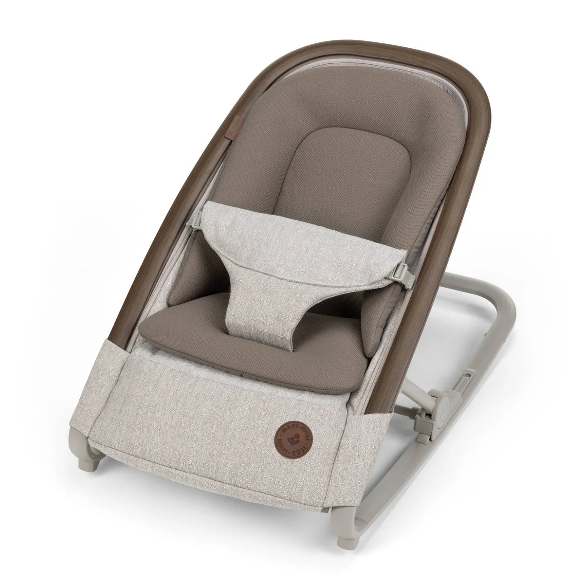Maxi-Cosi 2-in-1 Baby Bouncer - Truffle