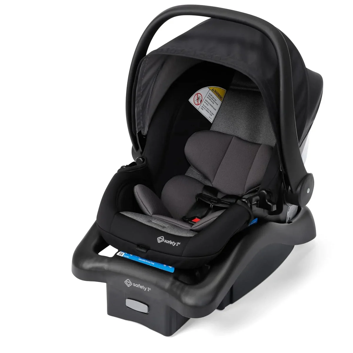 Safety 1st OnBoard FLX Infant Car Seat - Old Soul