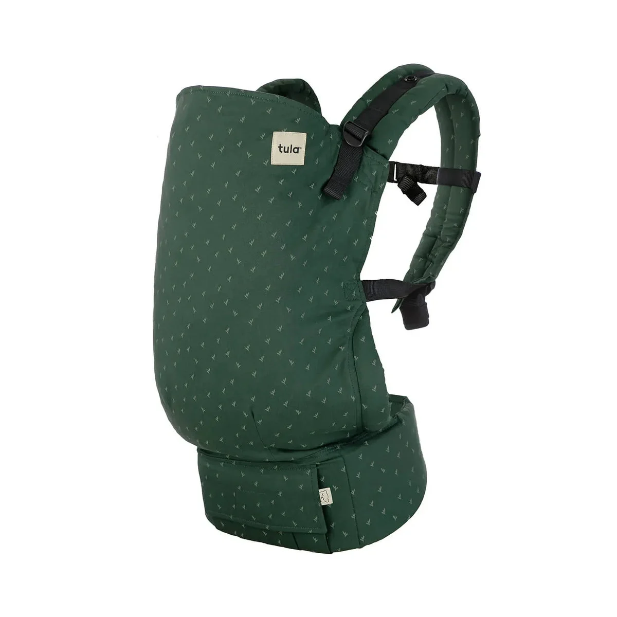 Tula Toddler Carrier, Cotton - Seedling