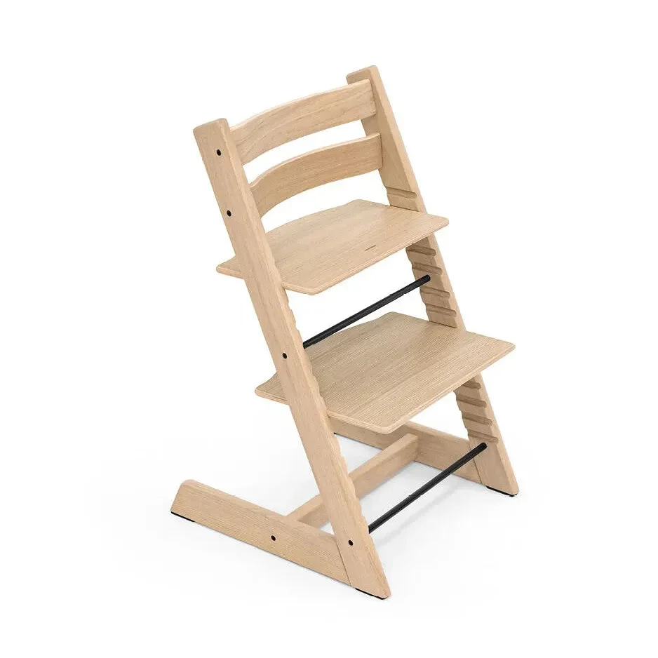 Stokke Tripp Trapp Chair - Natural