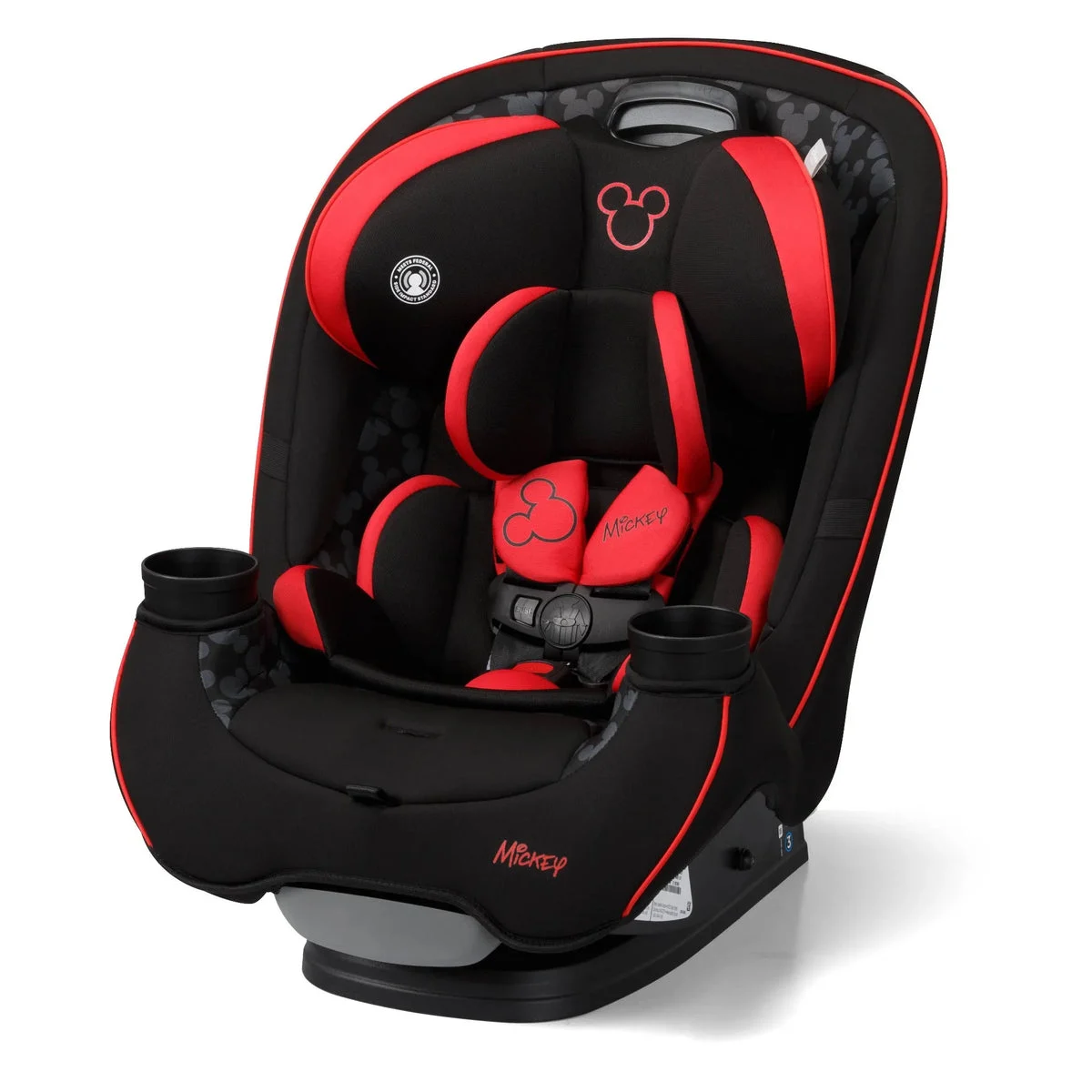DISNEY Grow and Go All-in-One Car Seat - Simply Mickey