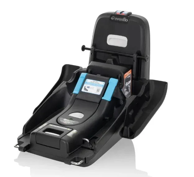 Evenflo Shyft Dualride Base (See Description)