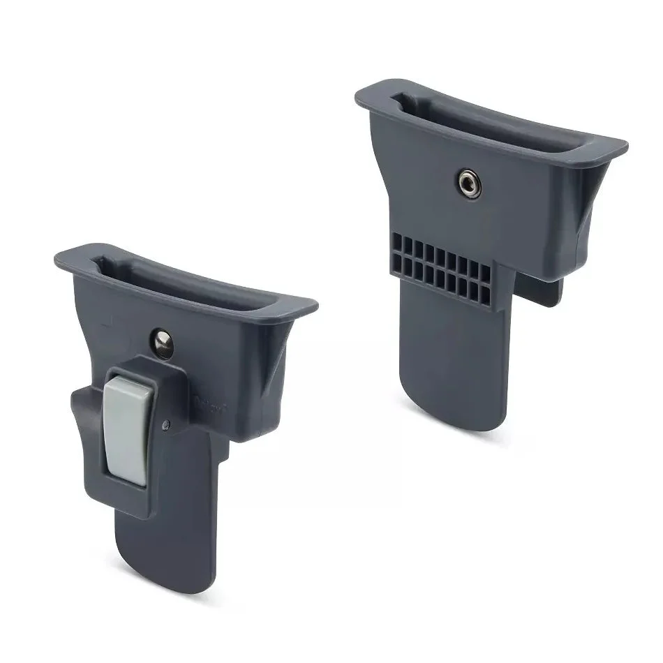 Joovy Caboose S Car Seat Adapter - Britax/BOB