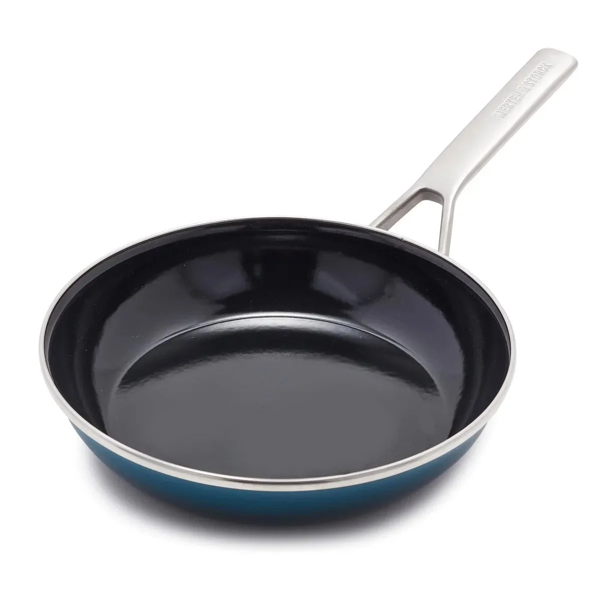 GreenPan Merten & Storck Steel Core Enameled 9.5