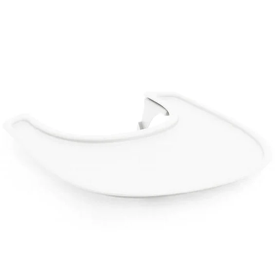 Stokke Tray for Nomi - White