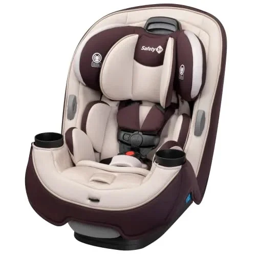 Safety 1st Grow and Go Convertible Car Seat - Dunes Edge
