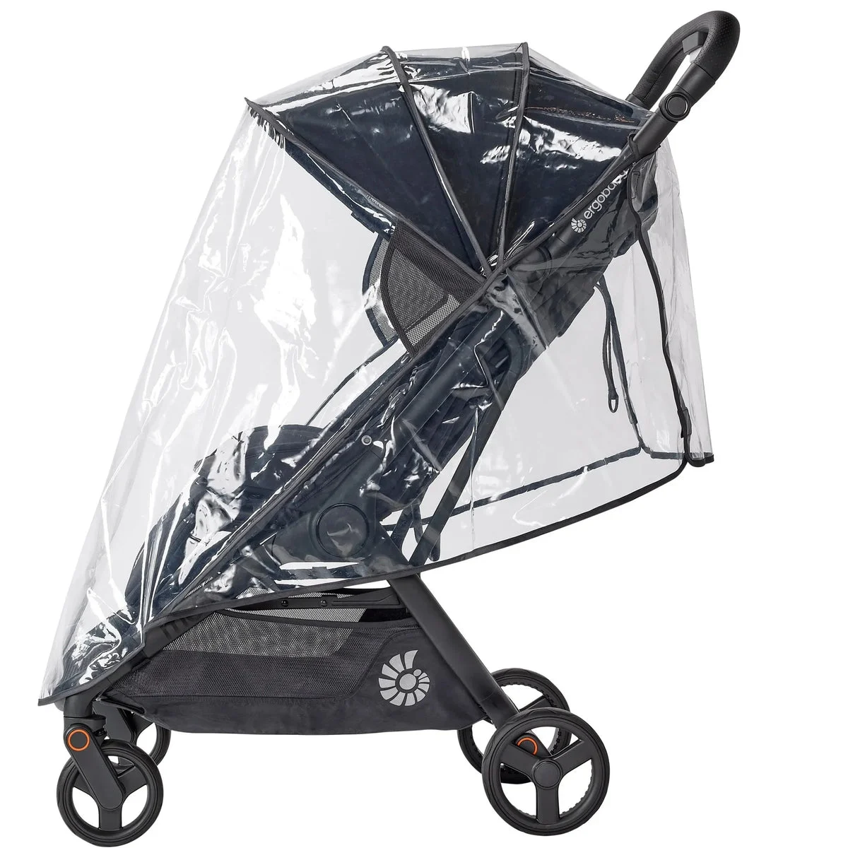 Ergobaby Metro 3 Stroller Weather Shield
