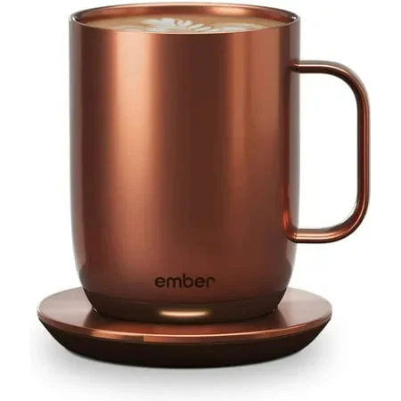 Ember 14oz Temperature Control Mug 14oz - Copper