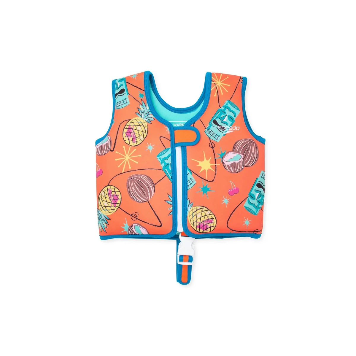 Speedo Kids' Swim Vest - L/XL