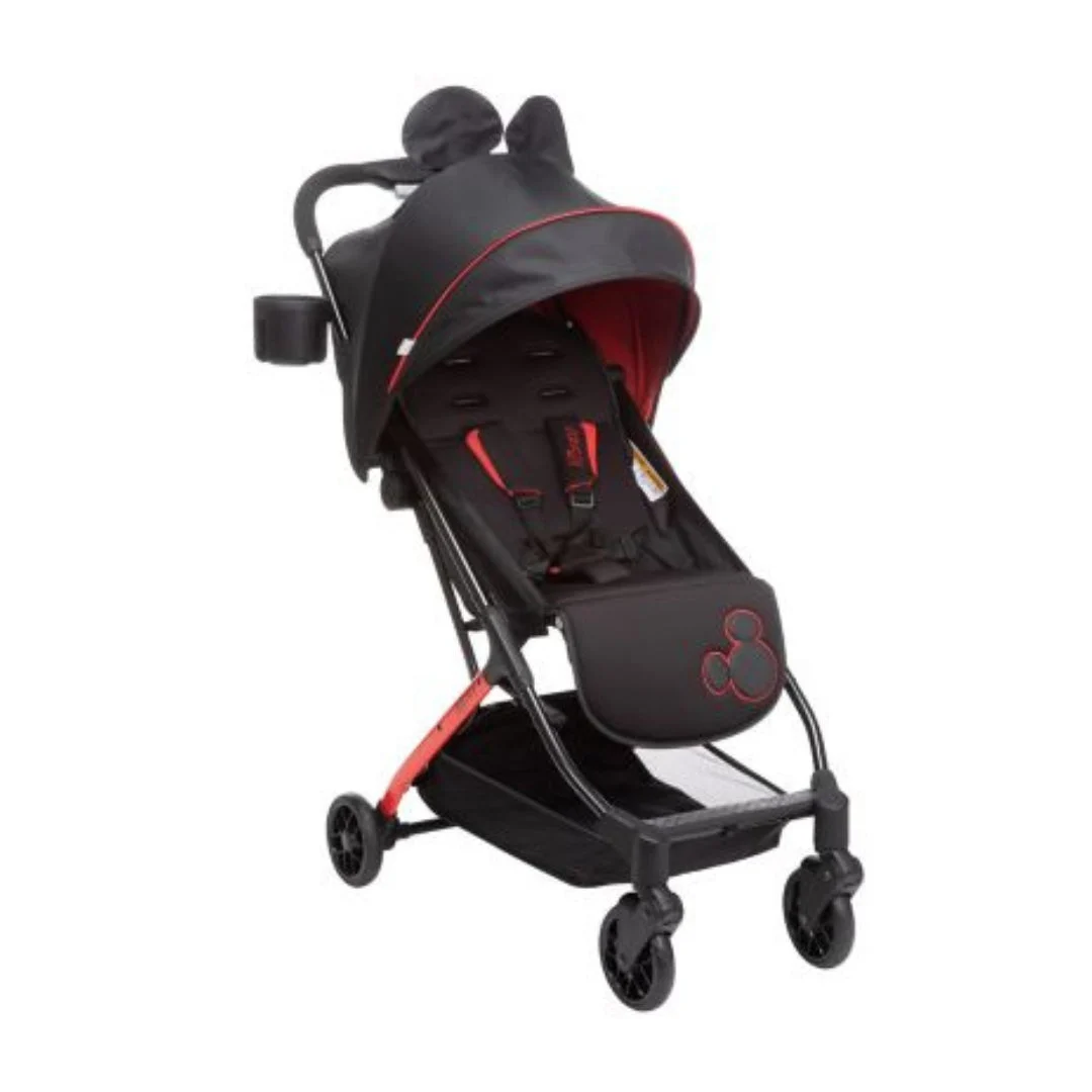 DISNEY Mickey Mouse Teeny Ultra Compact Stroller