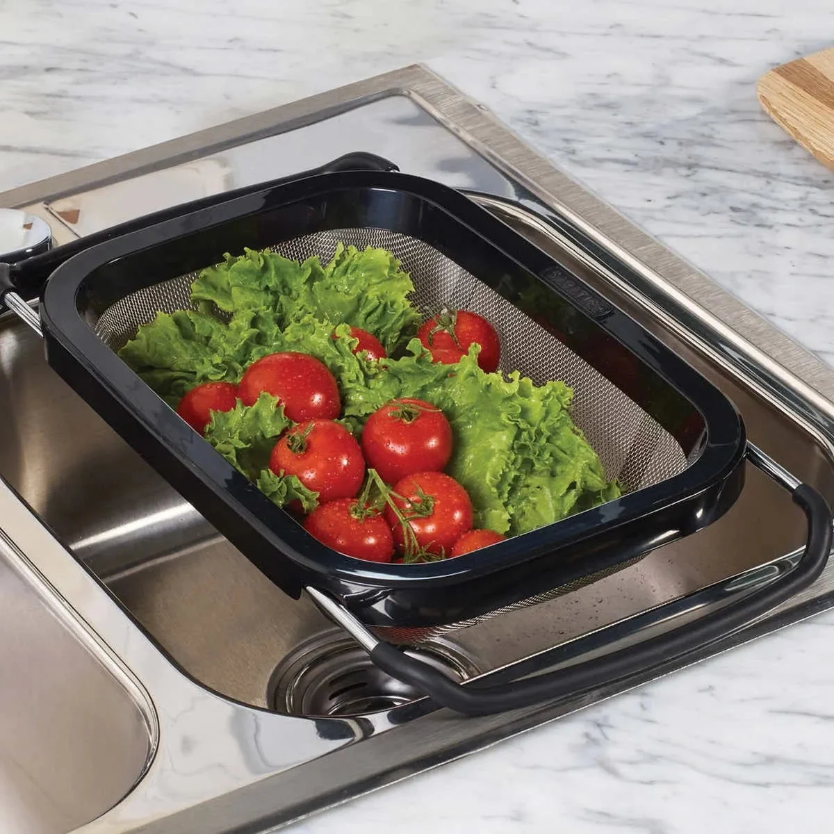 Sabatier Expandable Colander