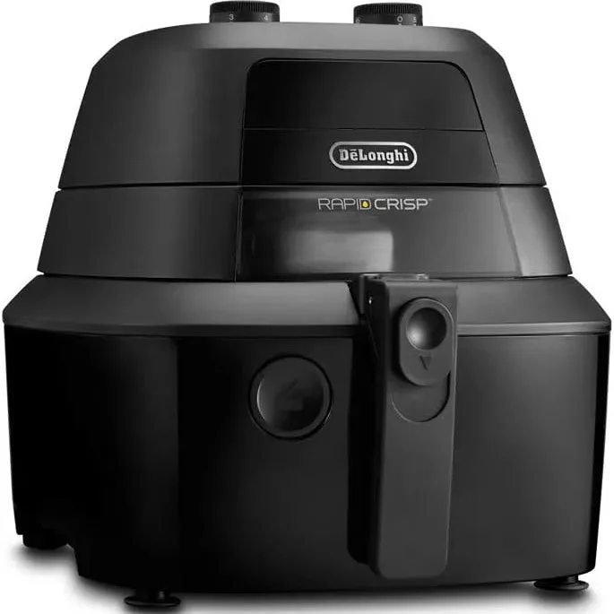 De'Longhi Rapid Crisp Air Fryer