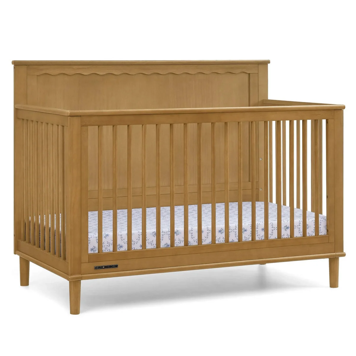 Delta Children 6-in-1 Convertible Crib