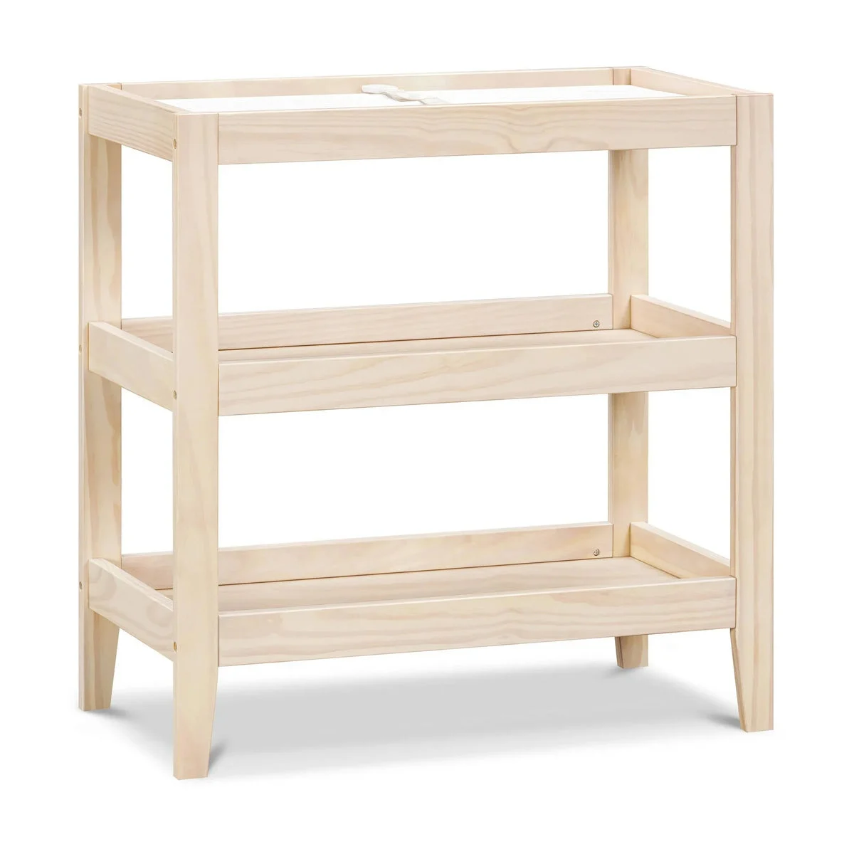 Carter's by Davinci Colby Changing Table - Washed Natural