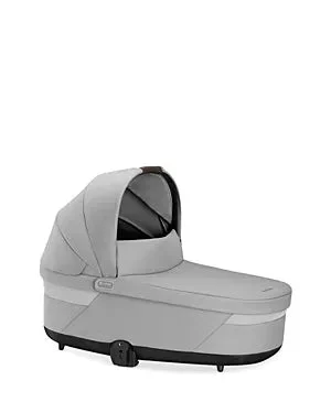 Cybex Cot S Lux 2 - Lava Grey