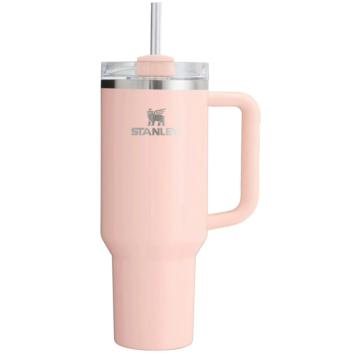 Stanley Stainless Steel H2.0 Flowstate Quencher Tumbler