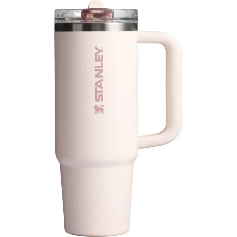 Stanley Quencher ProTour Flip Straw Tumbler - Pink