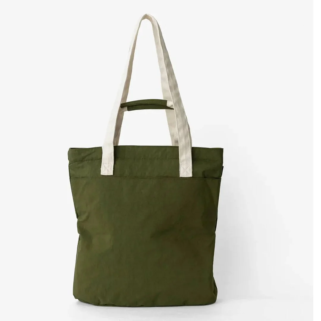 Thread Wallets Collapsible Softside Utility Tote Bag - Scout