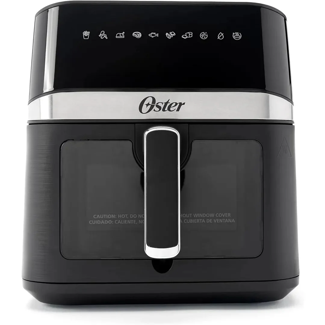 Oster Digital Air Fryer - 4-Quart