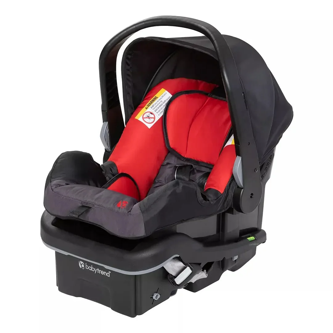 Baby Trend EZ-Lift 35 Plus Infant Car Seat - Liberty Red